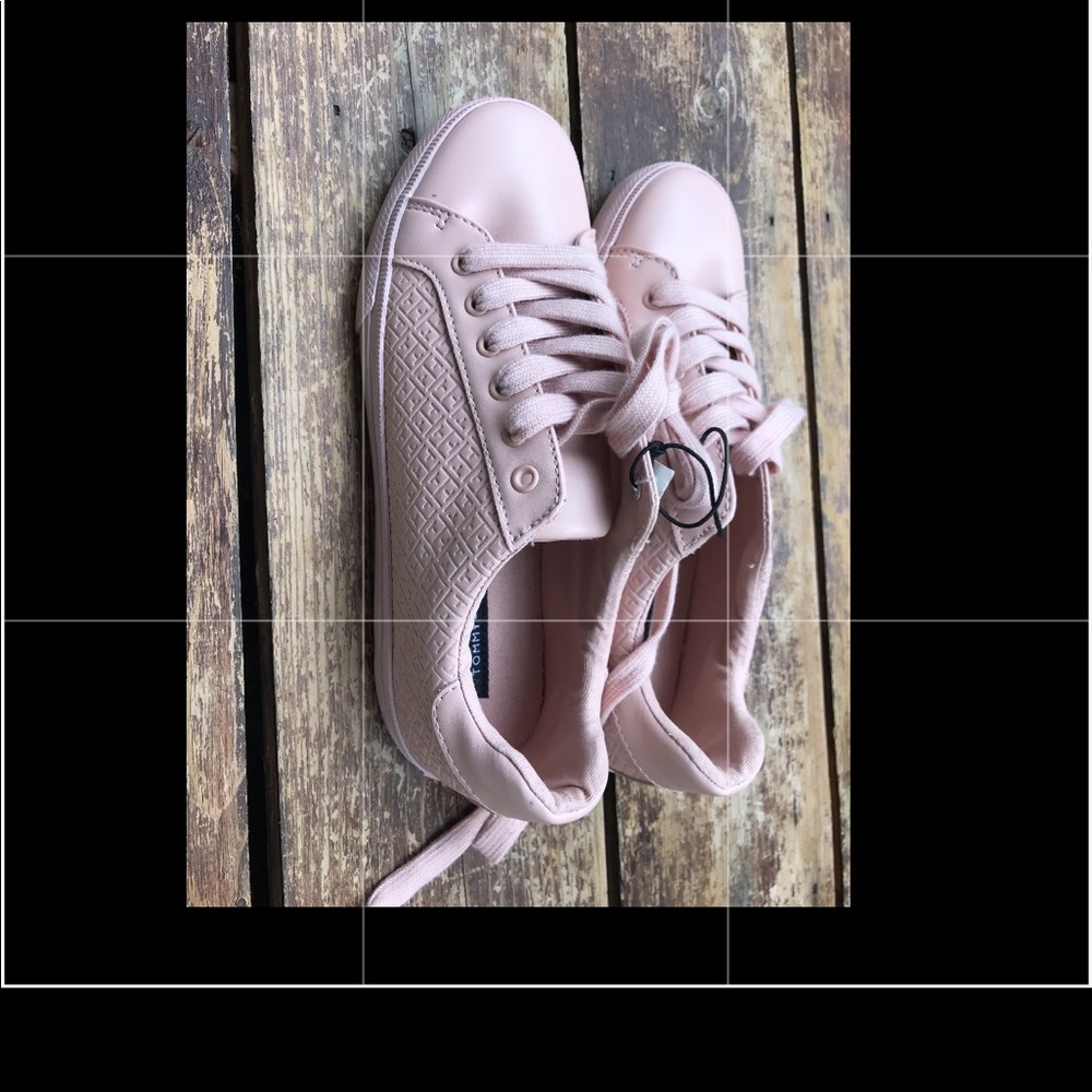 Tommy Hilfiger Shoes